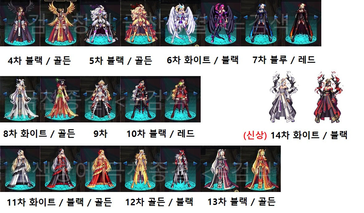 아이템베이 - 던전앤파이터, 아이템, 게임머니, 계정