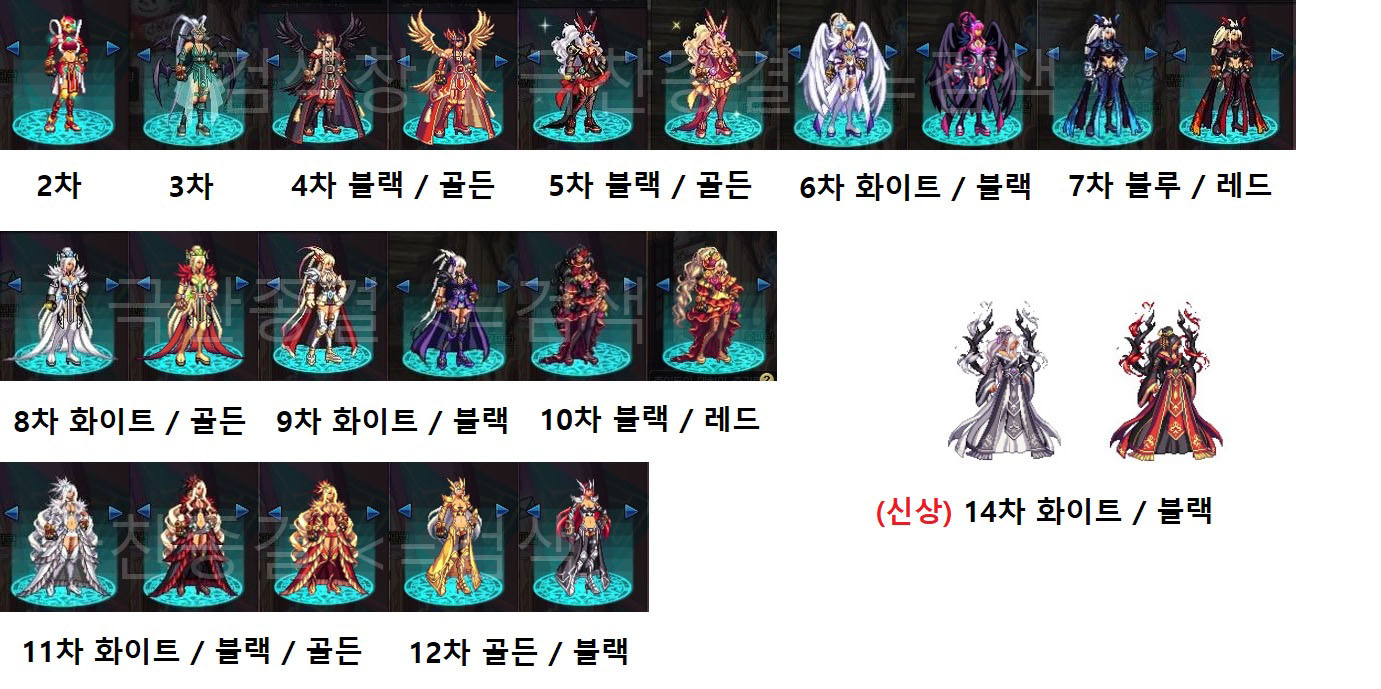 아이템베이 Level Up Value Up ! 2.0